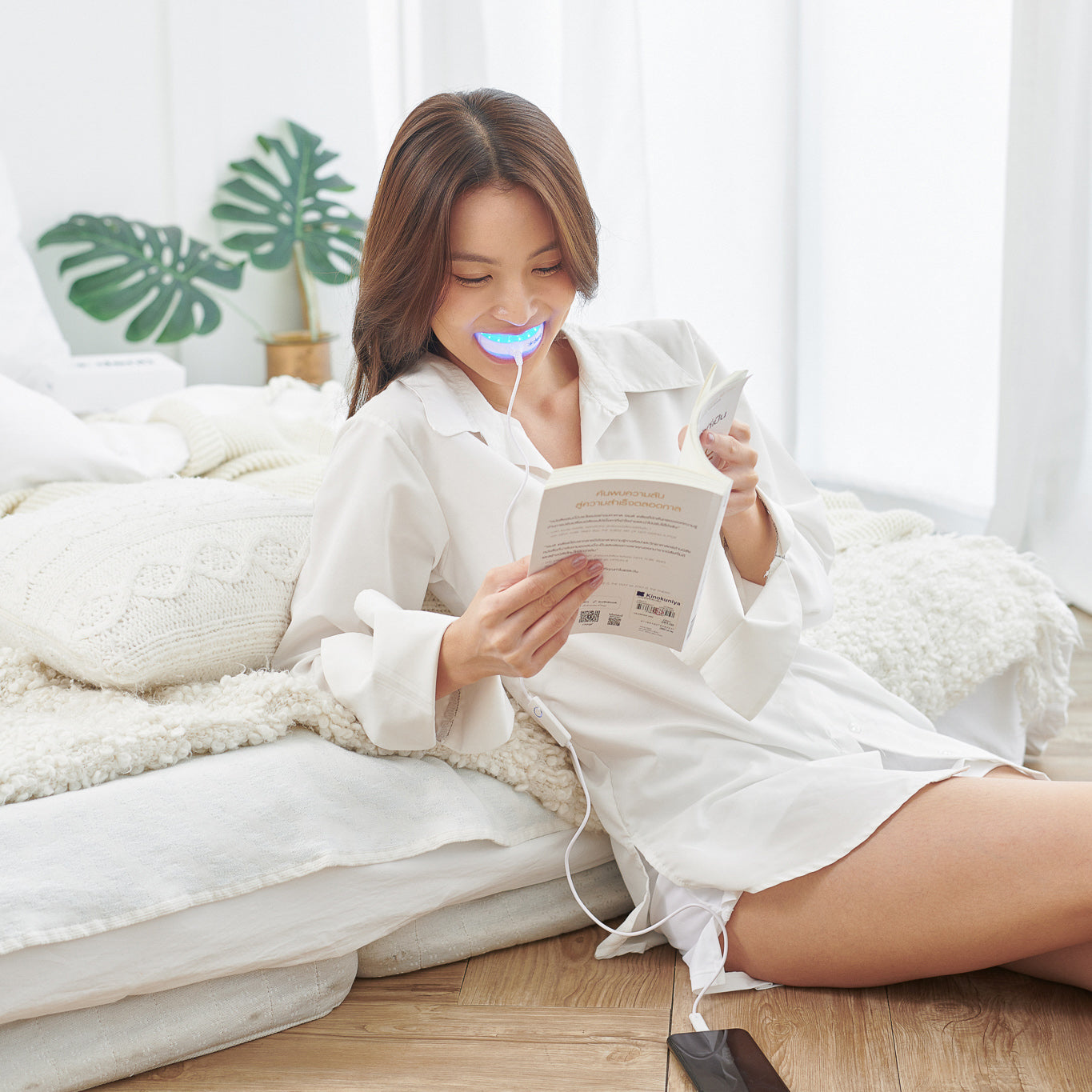 [Duo Set] Denti Teeth Whitening Solution x2 Bundle