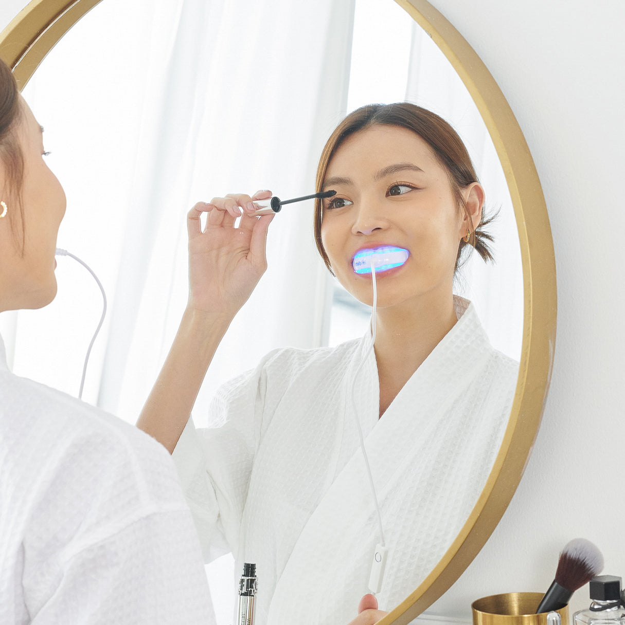 [Duo Set] Denti Teeth Whitening Solution x2 Bundle