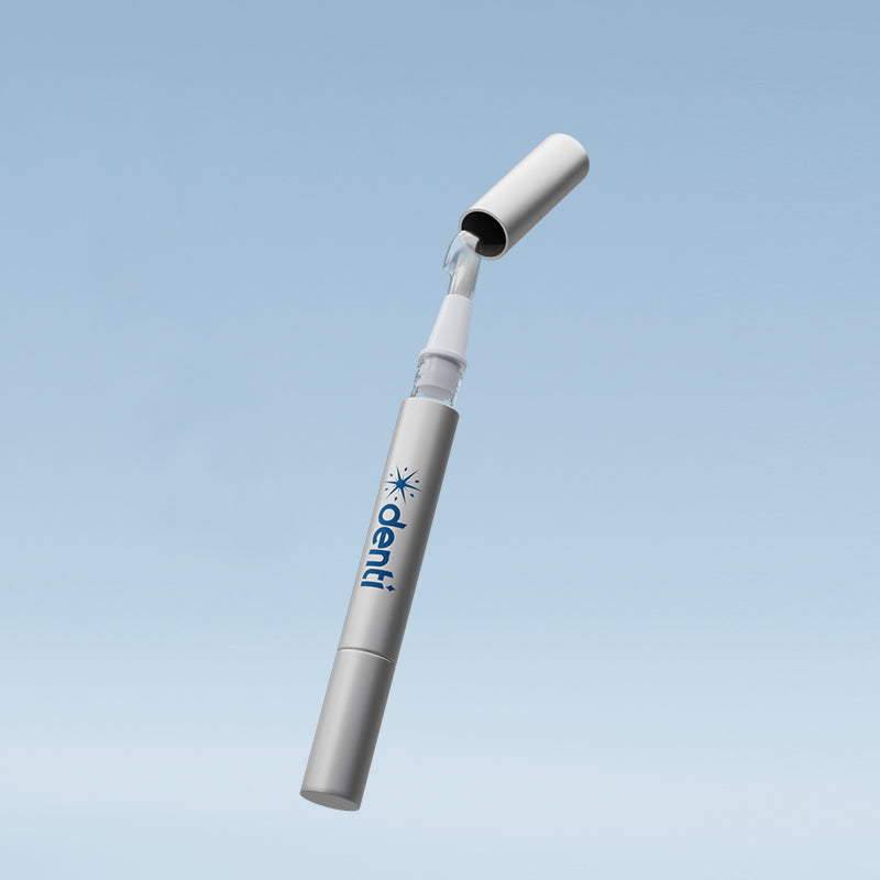 Denti's On-the-Glow Serum