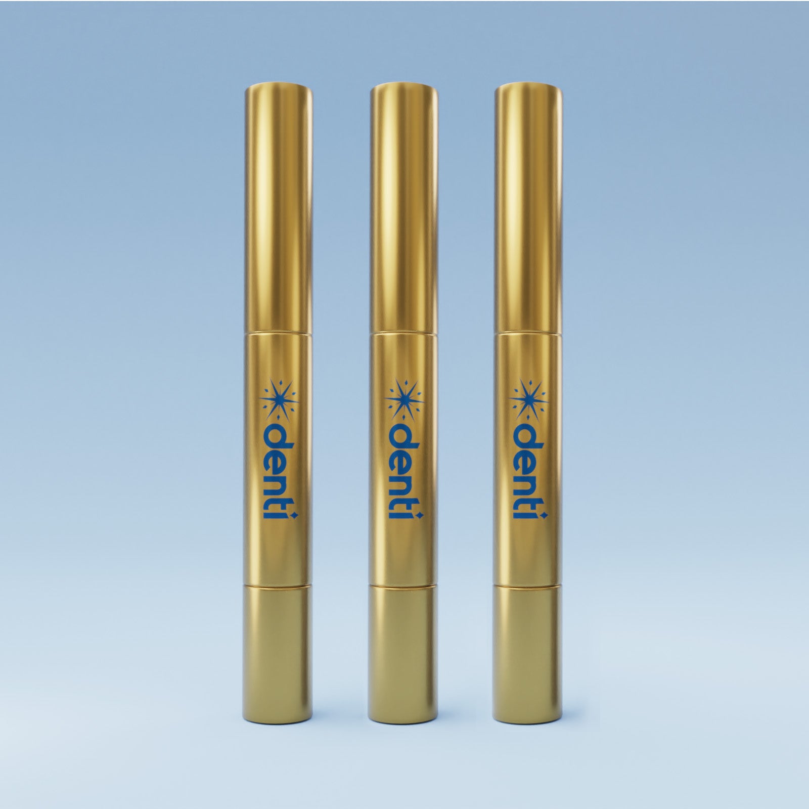 [Pack x3] Denti's Intensive Glow Serum